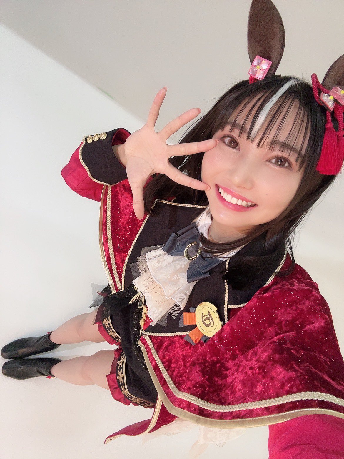 矢野 妃菜喜 on X: 