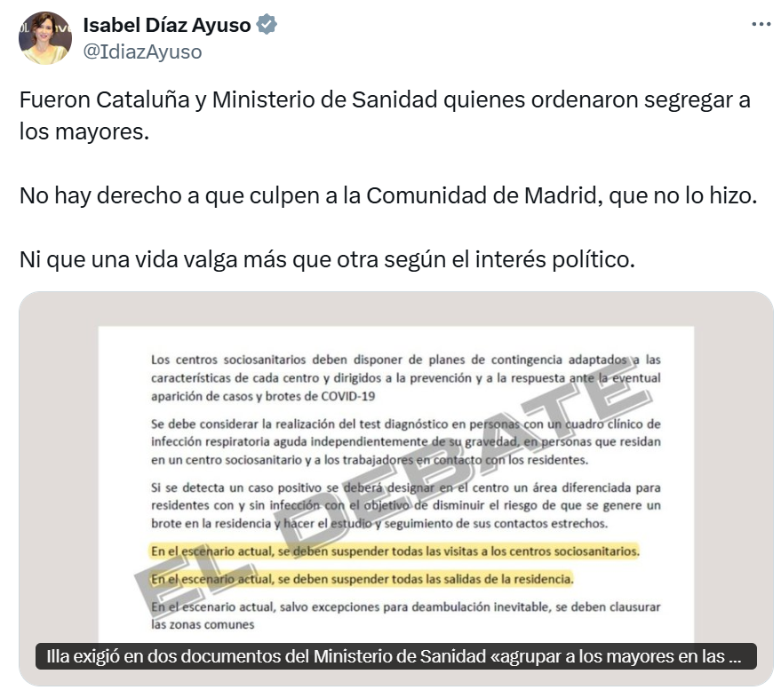 Idiazaquso's tweet photo. Gracias a @eldebate_com por tapar lo de mi novio inventando cosas. 

Os ganáis cada céntimo que os subvenciono. https://t.co/ui3j88Rlg7