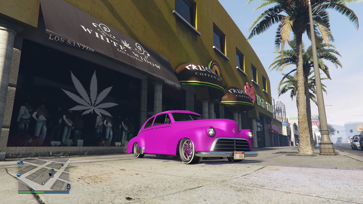 ABM69LO Gaming tweet media