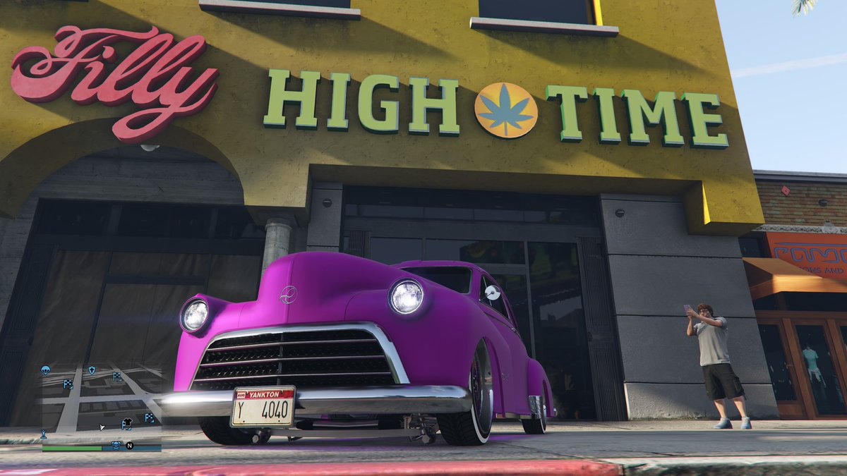 ABM69LO Gaming tweet media