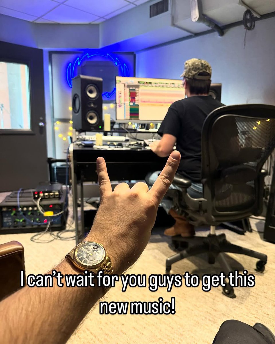 It’s gonna be amazing!