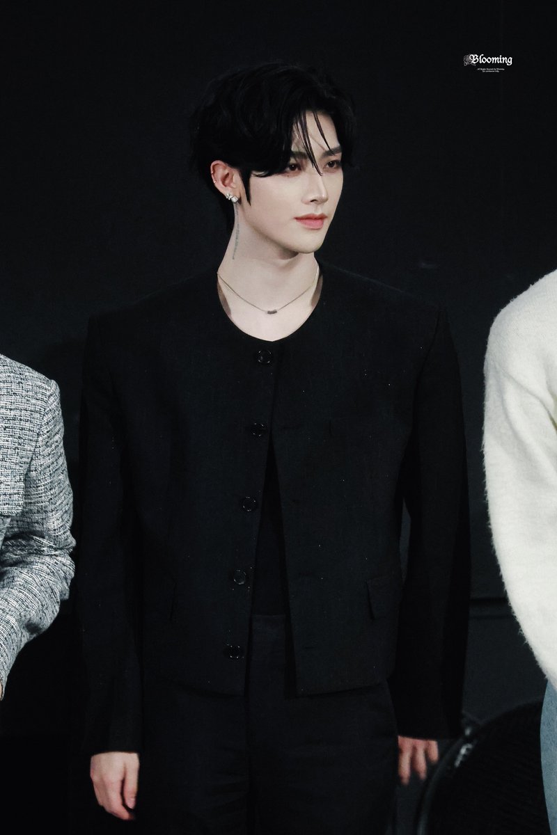 250319 HD

 #RICKY #리키 #沈泉锐 #リッキー
#ZB1 #ZEROBASEONE #제베원