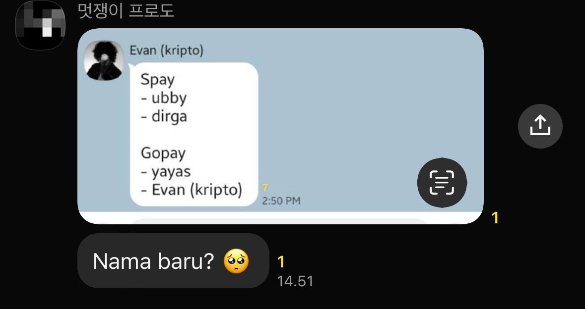 orang tu kenapa selalu ngajak ribut