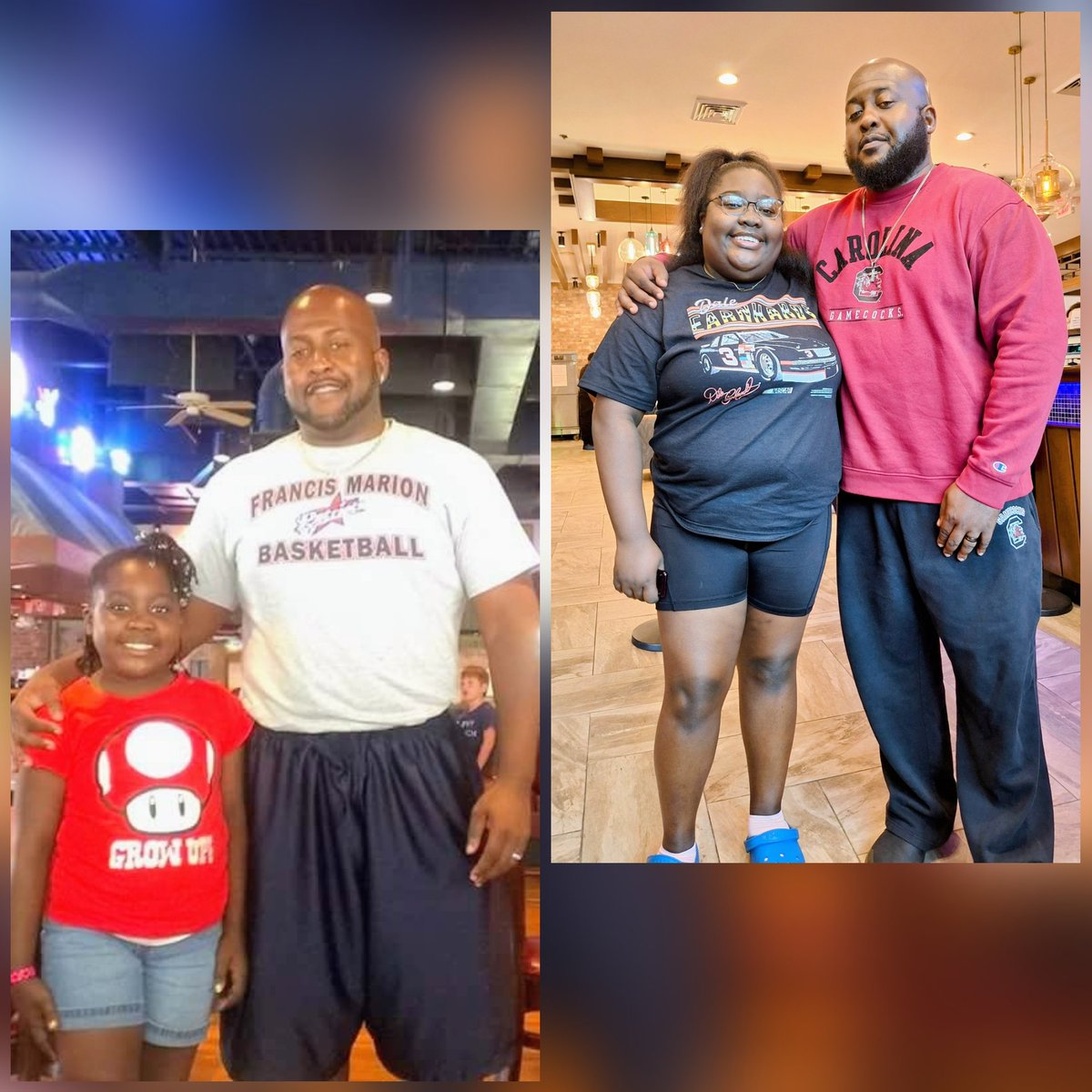 Coach Goodman tweet media