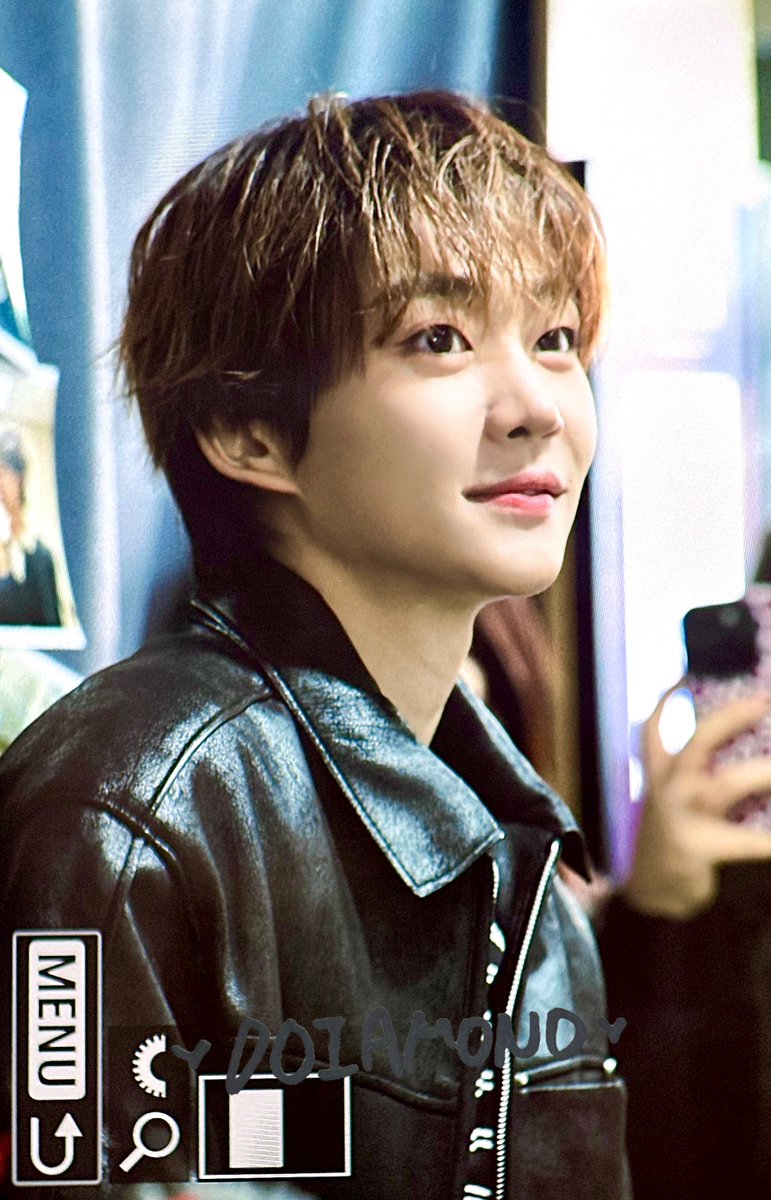 LoveDoiamond's tweet photo. 250319 상하데이

같이 맞이한 두번째 생일, 누구보다 행복한 하루가 되었길🫶🏻

#NOMAD #노매드 
#SANGHA #상하
#HAPPY_SANGHA_DAY #HBD_SANGHA https://t.co/NRPLmsIadM