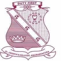 Congratulations to our St. Joseph’s College, Anuradhapura! “Duty First” Celebrating 127 years of knowledge, growth, and excellence. May the legacy of St. Joseph’s College continue to inspire generations, shaping future leaders and fostering success for years to come
