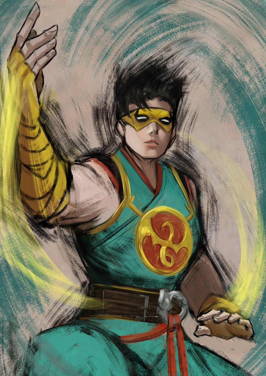 Been playing too much marvel rivals
#MarvelRivals