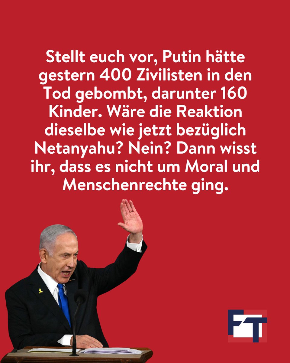 Frédéric Todenhöfer (@ftodenhoefer) on Twitter photo 