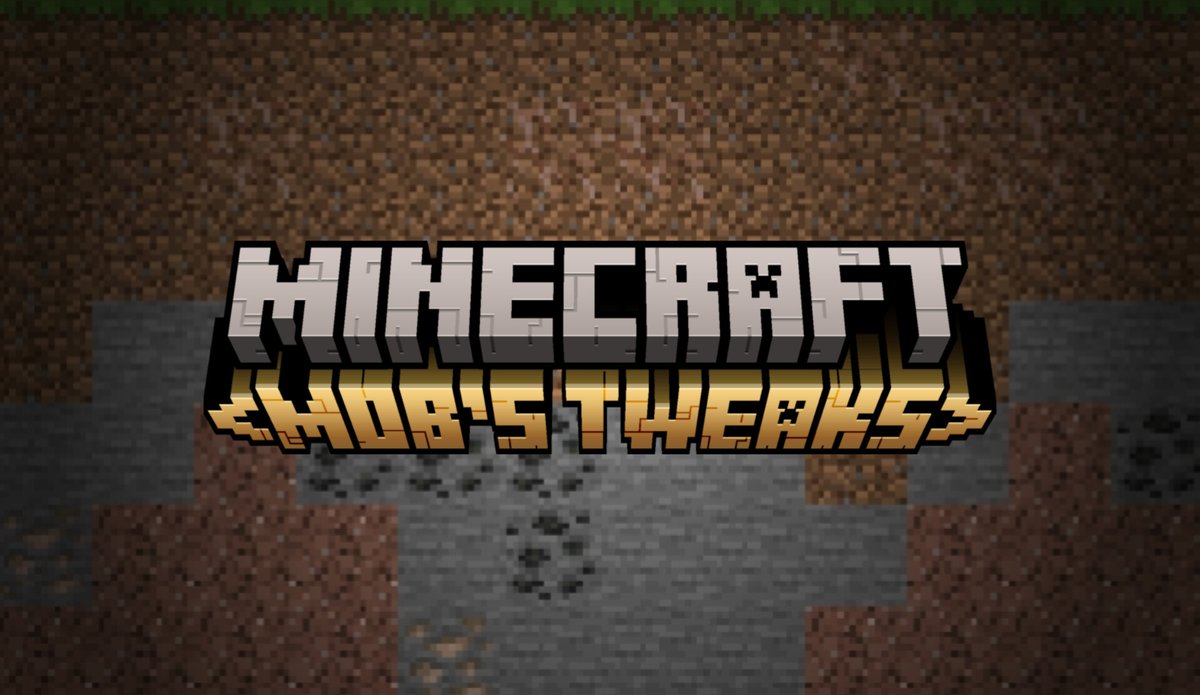 just_jose2006's tweet image. "Mob's Tweaks" será un TexturePack sencillo, añadiendo y mejorando aspectos y detalles de los mobs clásicos para adaptarlos más al estilo actual del juego.
Se vienen cositas 👀👀
#Minecraft #MinecraftIdeas #MinecraftMods #PixelArt #PixelArtist #Modding #TexturePack