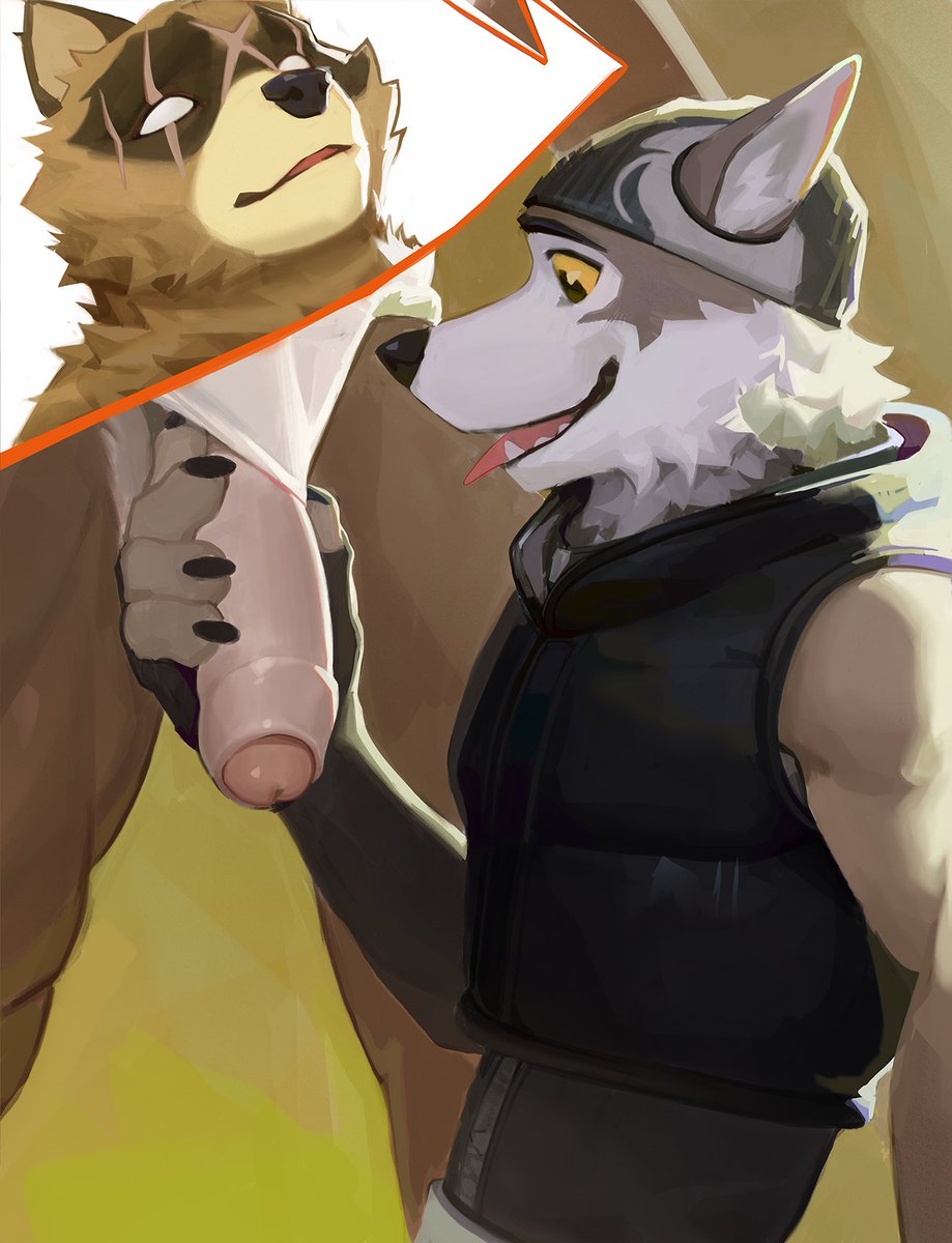 youre packing a bunch huh 🫣