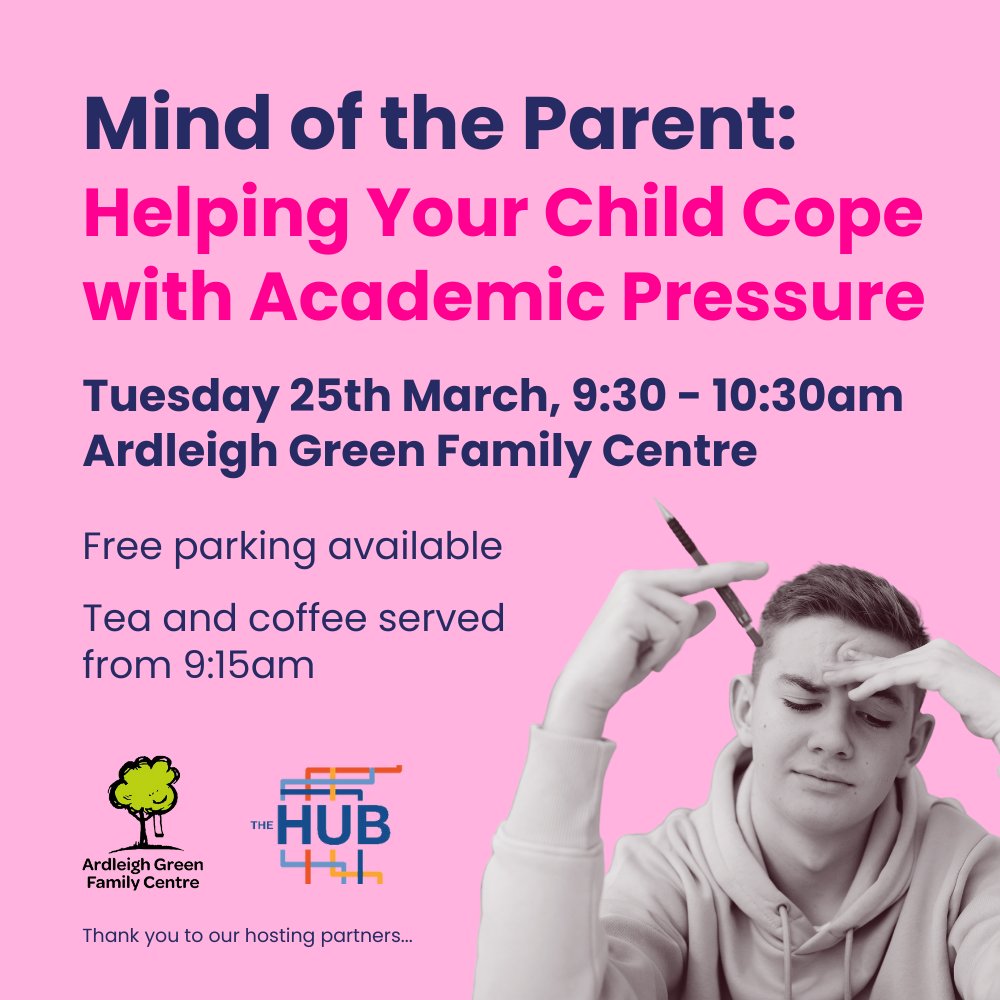 plcHallMead's tweet photo. Please see the below flyer regarding a Mind of the Parent Programme. https://t.co/xBO4uIqOYL