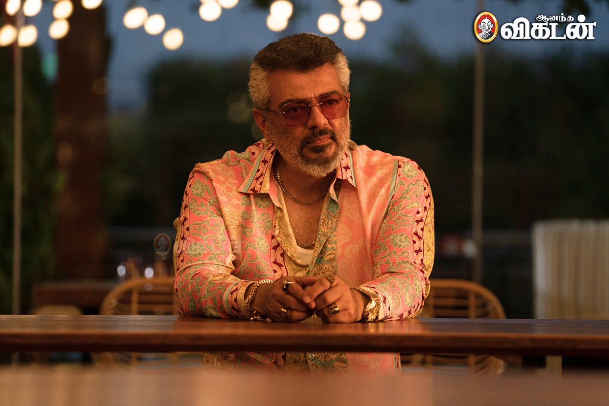 Trendswoodcom's tweet photo. #GoodBadUgly - New Stills 

#GBUVikatanExclusive https://t.co/flOLAxclGb