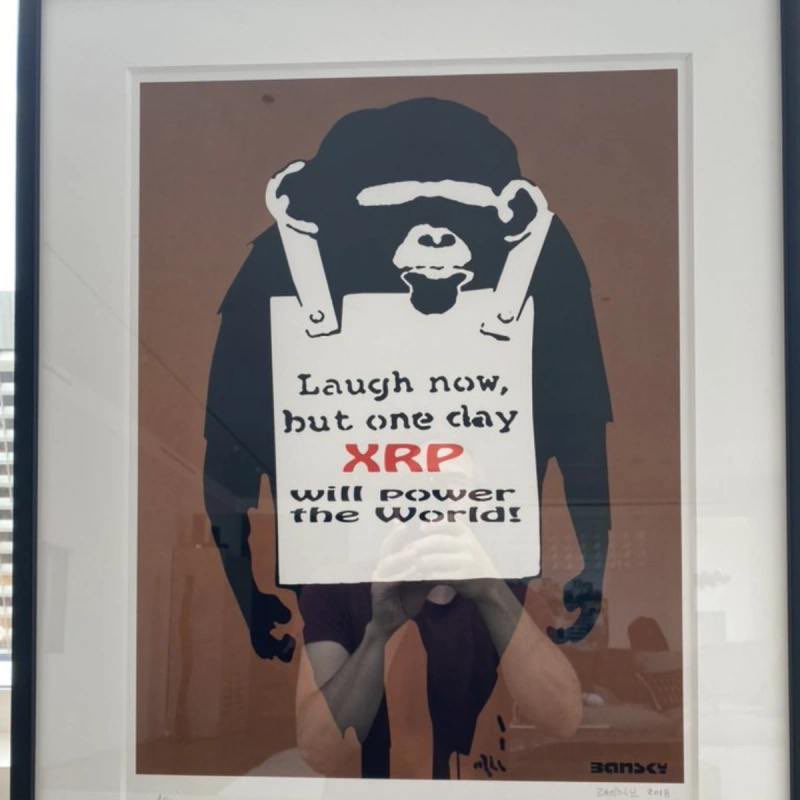 Christ is Lord (@altitudefrancis) on Twitter photo <a href="/WatcherGuru/">Watcher.Guru</a> We will have the last $LAUGH <a href="/LaughNowXRP/">LaughNowXRP</a> after struggling and fighting the corrupt SEC, we will preserve !! Laugh with us on XRPL <a href="/WatcherGuru/">Watcher.Guru</a> We will have the last $LAUGH <a href="/LaughNowXRP/">LaughNowXRP</a> after struggling and fighting the corrupt SEC, we will preserve !! Laugh with us on XRPL