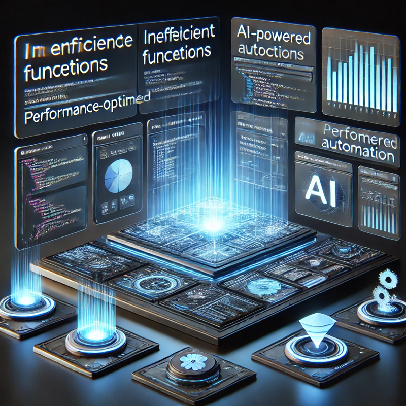 refactorly_ai's tweet image. Faster releases, cleaner code. AI-powered refactoring helps development teams ship better software—faster. Try it now! 🚀 #SmartRefactoring