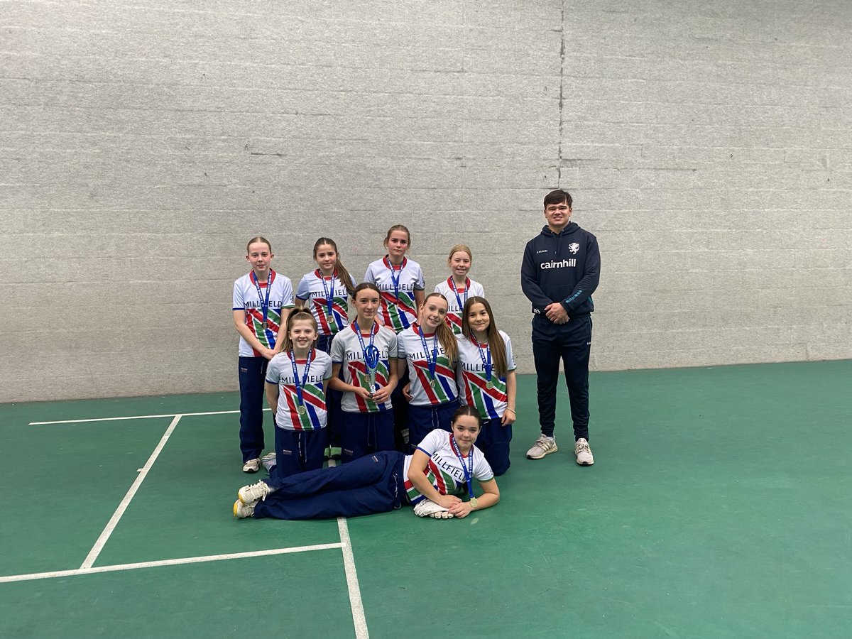Millfield Prep Sport (@mps_sport) on Twitter photo Congratulations to our 1st Team girls! Indoor Champs โฆ<a href="/SomCricketFDN/">Somerset Cricket Foundation ๐</a>โฉ pictured with โฆ<a href="/MPS_Cricket/">MPS_Cricket</a>โฉ old boy Will Smeed Congratulations to our 1st Team girls! Indoor Champs โฆ<a href="/SomCricketFDN/">Somerset Cricket Foundation ๐</a>โฉ pictured with โฆ<a href="/MPS_Cricket/">MPS_Cricket</a>โฉ old boy Will Smeed