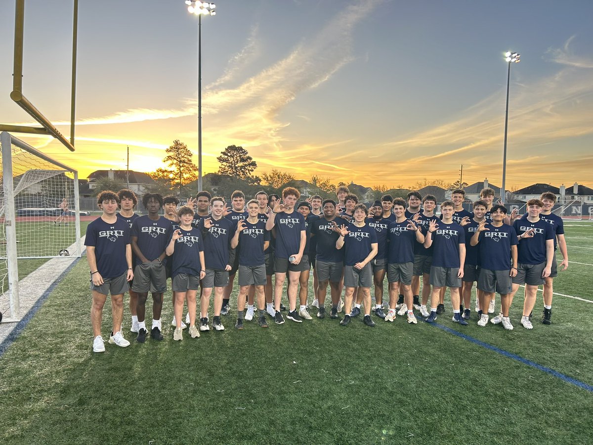 TMHS Football (@football_tmhs) on Twitter photo Proud of these Wildcats for taking care of business in the classroom the 3rd nine weeks! Showing some #GRIT with mostly straight A’s! #BECATS <a href="/TISDTMHS/">Tomball Memorial High School</a> <a href="/TISD_athletics/">TISD Athletics</a> Proud of these Wildcats for taking care of business in the classroom the 3rd nine weeks! Showing some #GRIT with mostly straight A’s! #BECATS <a href="/TISDTMHS/">Tomball Memorial High School</a> <a href="/TISD_athletics/">TISD Athletics</a>