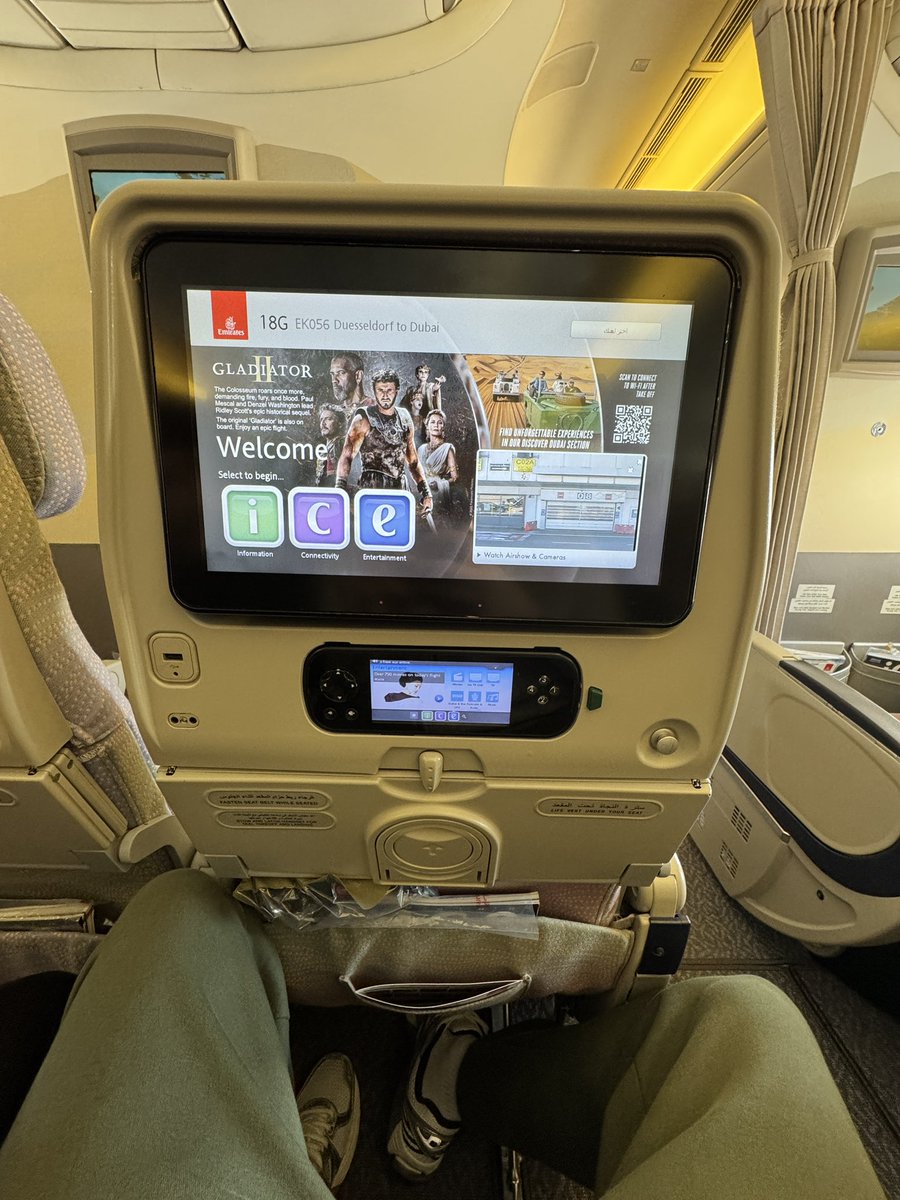 Team trip calling 🇦🇪