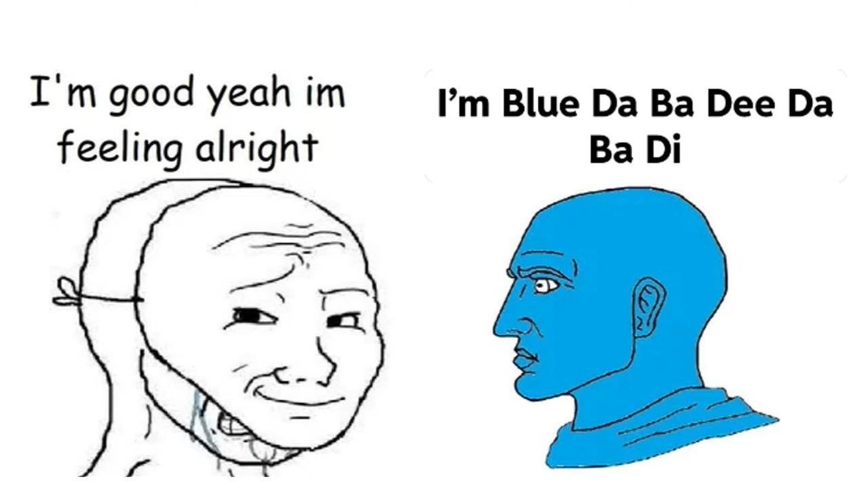 0xHarsheth's tweet photo. I'm player #417 from the Blue Tribe and I'm here to win!
@cryptothegame_ Blue tribe's story isn't just an underdog tale—it's a masterclass in strategic patience.
When outnumbered 3-to-1, we didn't panic or make desperate moves. While others flexed their numerical advantage, I was quietly building bridges across tribal lines that would later become our salvation. Those abstained votes? Strategic patience that confused our opponents. Those great connections? Deliberate diplomacy that transformed our disadvantage into leverage. I didn't just survive the Blue tribe disadvantage—I used it to forge the exact alliances that fueled the fire post-merge.
The loudest strategists who tweeted their every move are now sitting with you in the digital jury box, while the architect of Blue's phoenix-like rise from the crypto-ashes is standing before you, ready to collect the 71.6e