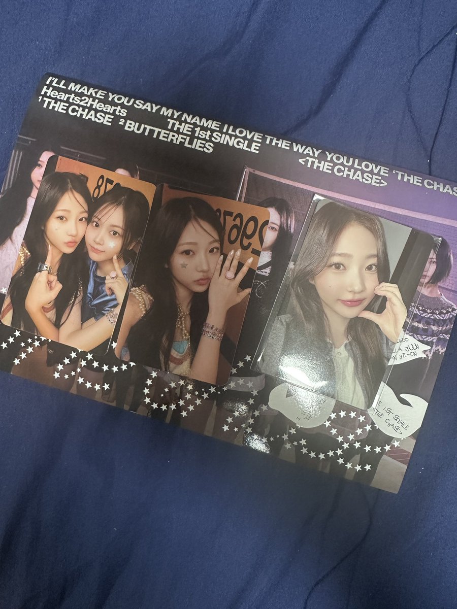 gutnow320's tweet photo. 하츠투하츠 쇼케이스 응모 포카, 앨범 양도

Set 2.3
반택, 준등기 - 0.18

https://t.co/xa8y1OmHoB

카르멘 지우 유하 스텔라 주은 에이나 이안 예온Hearts2hearts H2H 하투하 하2하 쇼케 슴스 럭드 양도 슴스토어 포카 photocard poca wts sell photocard showcase debut smstore https://t.co/HURuMOPA0E