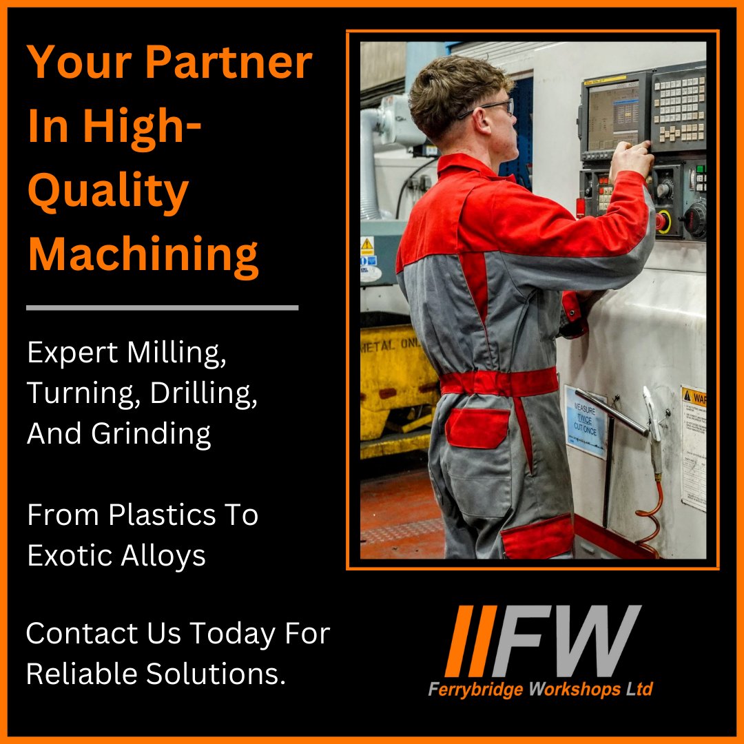 Ferrybridge Workshops Ltd (@ferrybridgework) on Twitter photo 