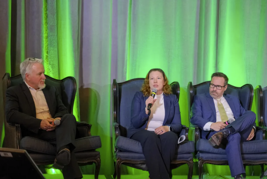 Forest Economic Advisors (FEA) tweet media