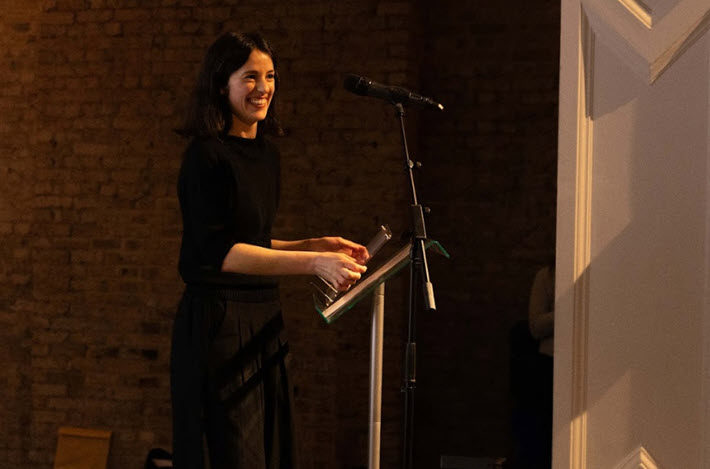 PubPerspectives (@pubperspectives) on Twitter photo ‘Rural Hours’: Harriet Baker Wins the UK’s Young Writer Award | <a href="/Porter_Anderson/">Porter Anderson</a> publishingperspectives.com/2025/03/rural-… <a href="/YoungWriterYear/">Young Writer Award</a> The 2025 Sunday Times Charlotte Aitken Trust Young Writer honor in the United Kingdom goes to Harriet Baker. <a href="/PenguinRH_News/">Penguin Random House</a> ‘Rural Hours’: Harriet Baker Wins the UK’s Young Writer Award | <a href="/Porter_Anderson/">Porter Anderson</a> publishingperspectives.com/2025/03/rural-… <a href="/YoungWriterYear/">Young Writer Award</a> The 2025 Sunday Times Charlotte Aitken Trust Young Writer honor in the United Kingdom goes to Harriet Baker. <a href="/PenguinRH_News/">Penguin Random House</a>