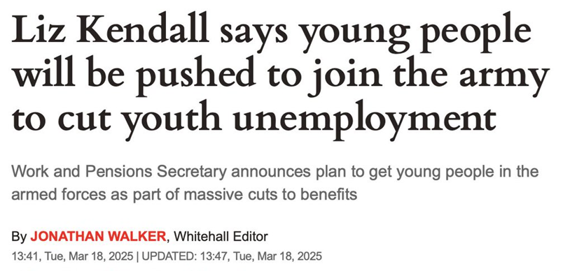 KitKlarenberg's tweet image. Literally told you this would happen