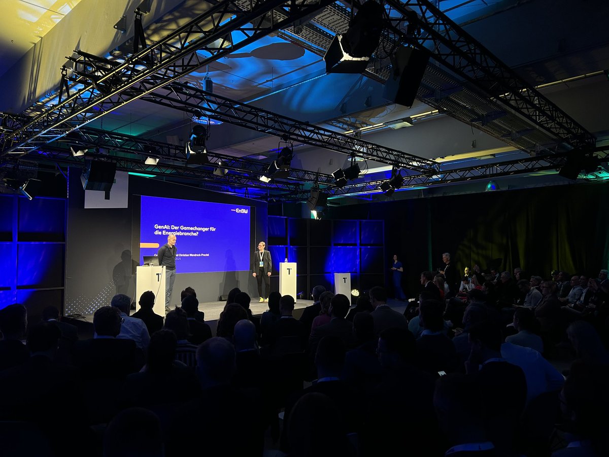 Bitkom Business Software & Digital Office tweet media