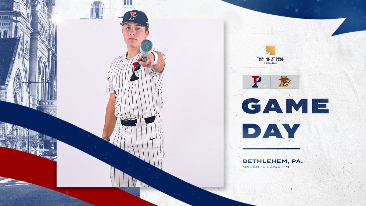 Back at it in the Lehigh Valley

📺 goquakers.co/3DPxVbE
📊 goquakers.co/3RjtDwc

#QuakeShow | #FightOnPenn