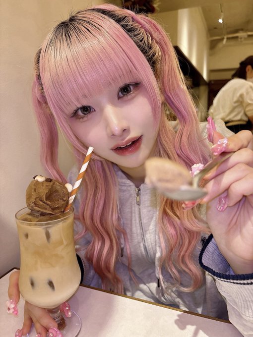 Twitterのコスプレ画像8