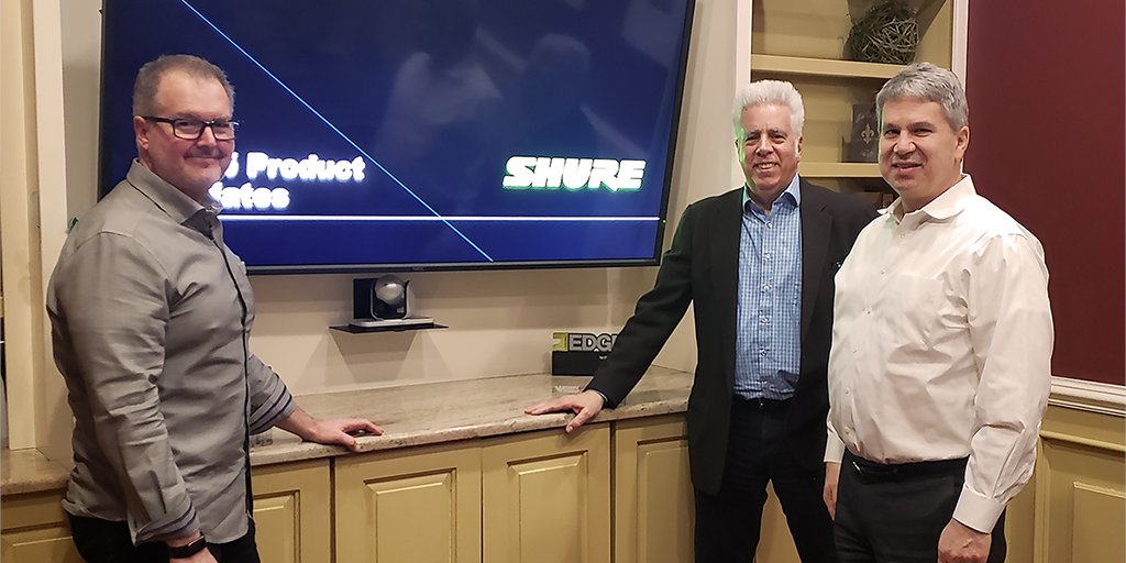 USIS AudioVisual tweet media