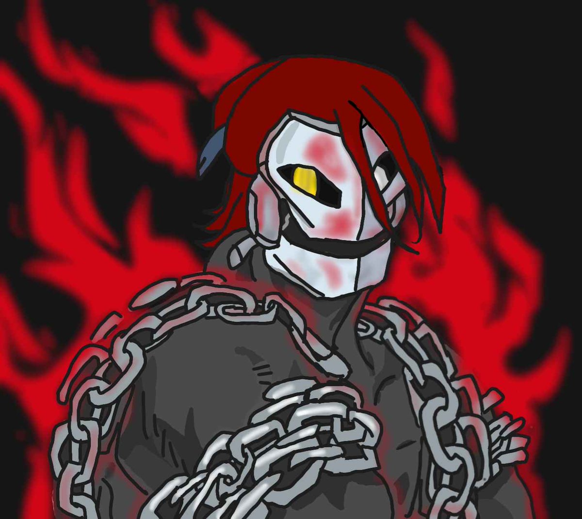dumpy chainmon