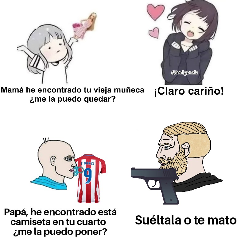 Buenos días🫂