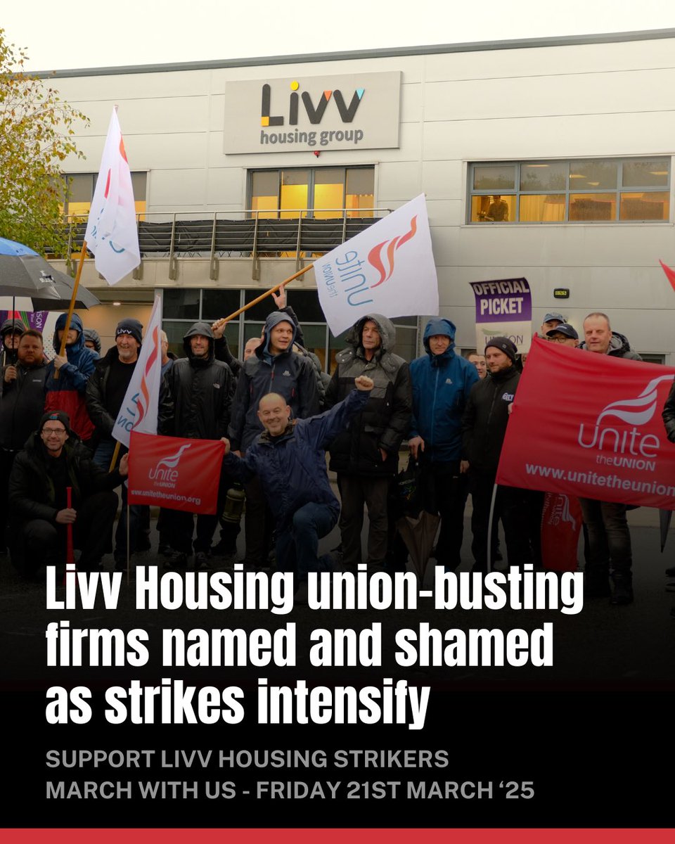 Unite North West tweet media