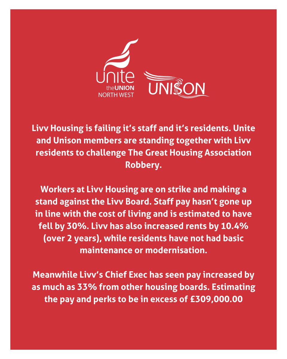 Unite North West tweet media