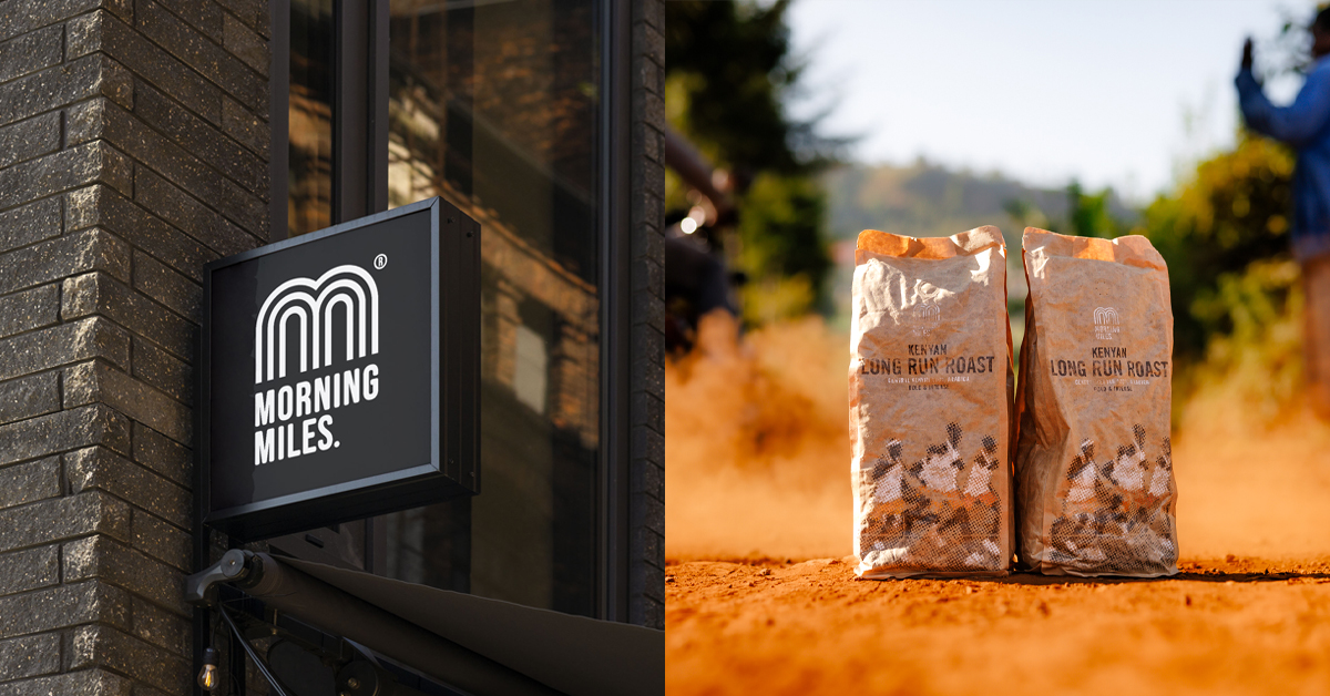 Met Morning Miles lanceert het NN @NNRunningTeam  een eigen merk, bestaande uit een exclusieve selectie producten. Wij deden de branding en het verpakkingsontwerp van dit nieuwe energieke merk.

#packagingdesign #Branding #News #verpakkingsontwerp #grafischontwerp #Nijmegen