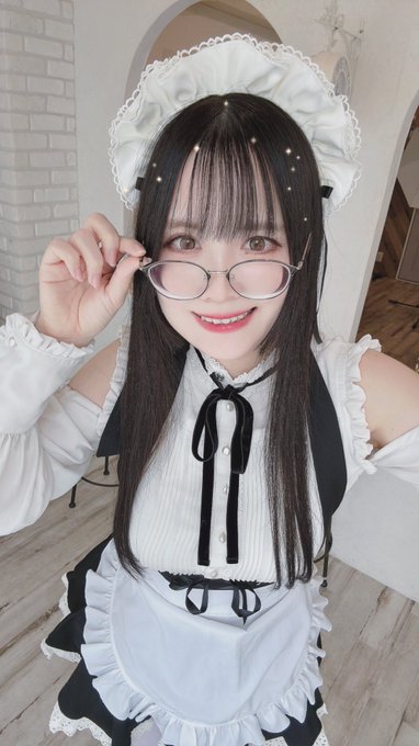 Twitterのコスプレ画像4