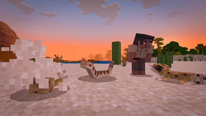 Image from PixelHeads (@PixelHeadsTeam)