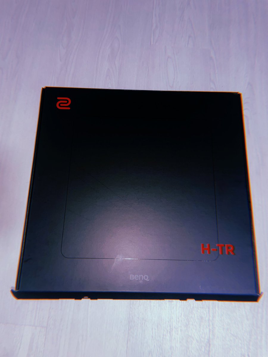 HYPA RedKoh (@redkohval) on Twitter photo Thank you <a href="/ZOWIE_APAC_/">ZOWIE Esports APAC</a> for sending me the H-TR and FK2-DW. Best control pad I've ever tried by a mile. I love the mouse shape, fits perfectly for my hands. Will post highlights soon!
Experience precise control: benqurl.biz/4hTcllu
Win in one tap: benqurl.biz/4kkkDEi Thank you <a href="/ZOWIE_APAC_/">ZOWIE Esports APAC</a> for sending me the H-TR and FK2-DW. Best control pad I've ever tried by a mile. I love the mouse shape, fits perfectly for my hands. Will post highlights soon!
Experience precise control: benqurl.biz/4hTcllu
Win in one tap: benqurl.biz/4kkkDEi