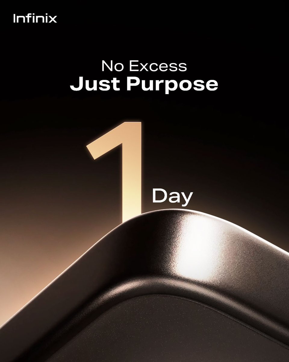 Infinix_Mobile's tweet photo. Built to endure, resist, and protect. The ArmorAlloy™ frame gives the #NOTE50Series unstoppable durability—scratch-resistant, drop-ready, and engineered for lasting strength. Power meets precision. #Infinix #InfinixAI #WelcomeToGenBeta #PerformanceByDesign #FlagshipDesignAIPhone https://t.co/7ijMgbSnLX