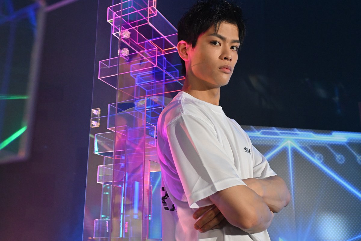 サスケン 🔔 ˗ˏˋ❁#SASUKE2024 5️⃣2️⃣番❁ˎˊ˗ #7MEN侍 ⚔ #菅田琳寧 さん 26