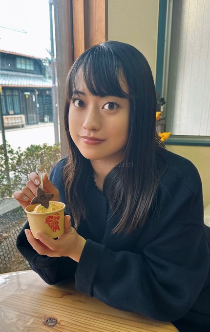 Twitterのコスプレ画像4