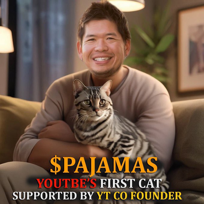 Pajamas tweet media
