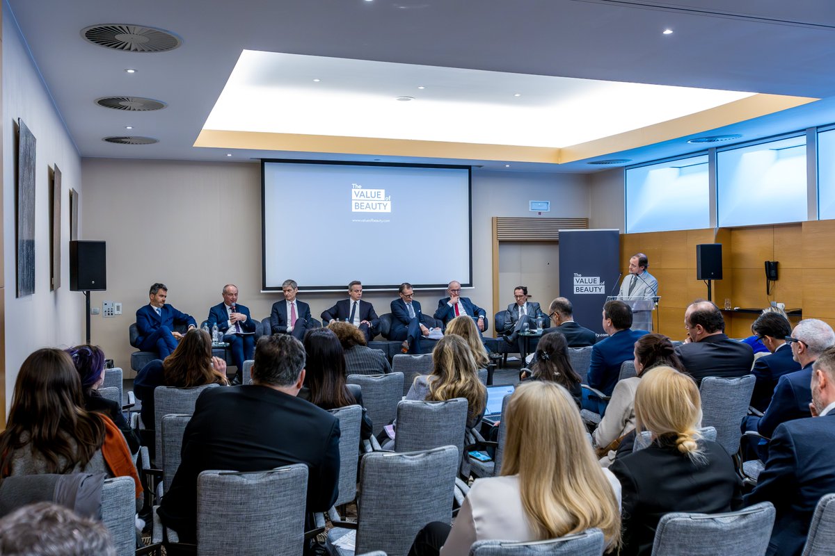 Cosmetic Valley tweet media