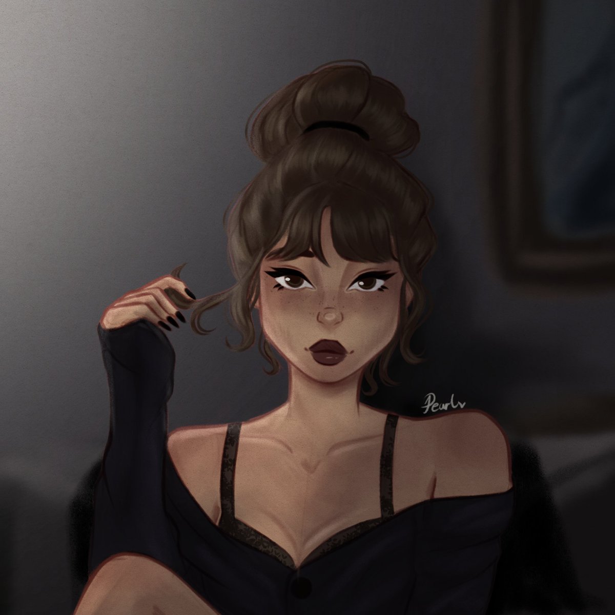 #VGenCode 
Helloo Art lovers out there,
I'm an artist, and I'm trying to get a Vgen artist code!
If you could help me get it by supporting this post, that would be amazing!
Much, much appreciated.
This is some of my work: