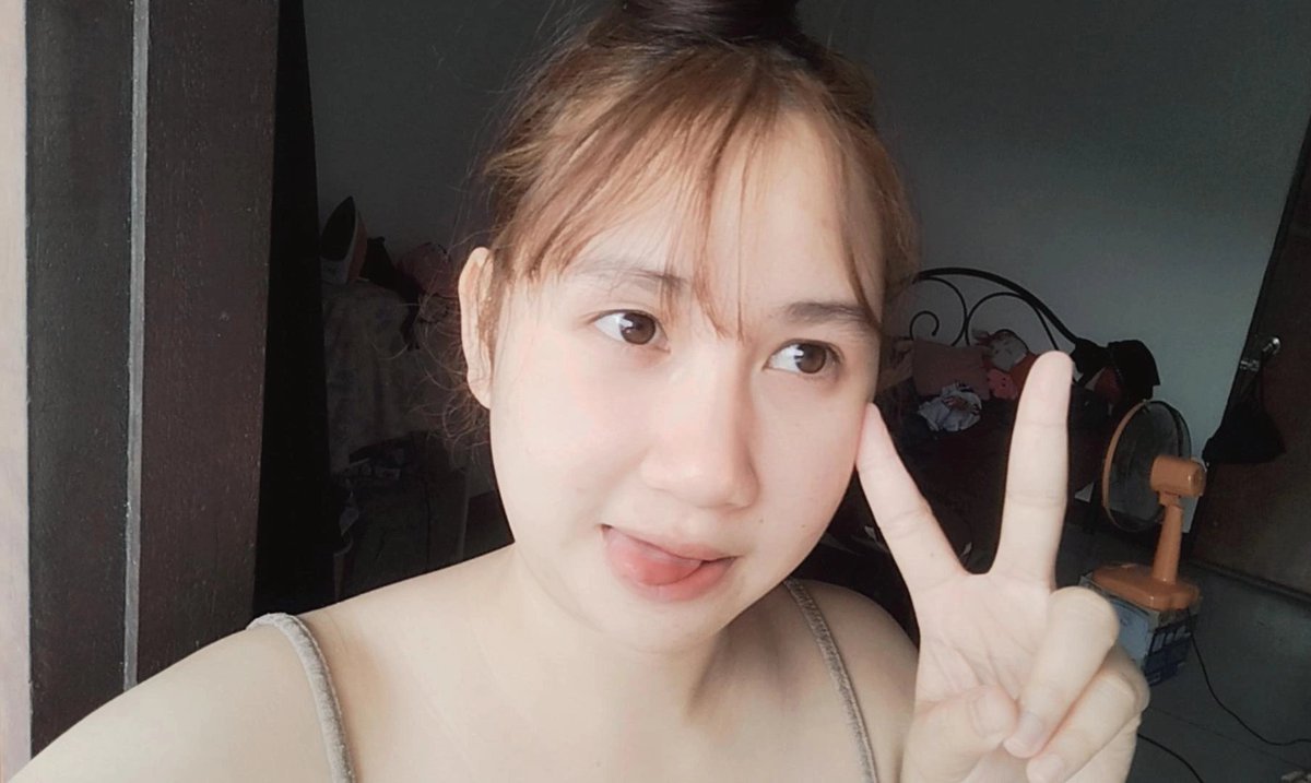 วันหยุดย่อยใจ💞🐷 #สาวอวบ #โพนทอง #ร้อนเอ็ด