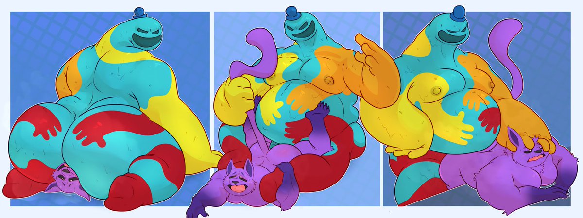 BOTAMO_BEAR tweet media