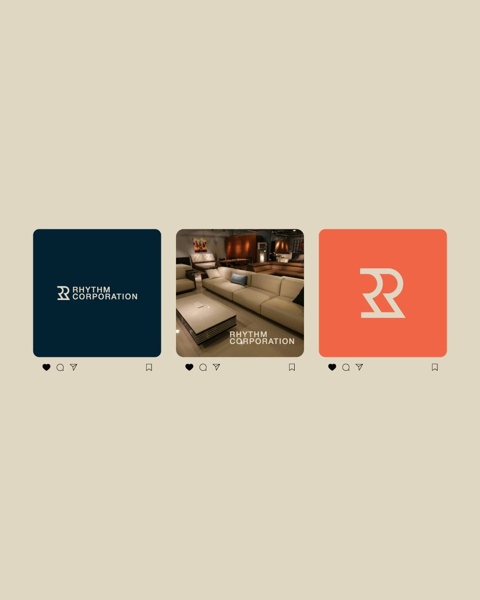 designvogue_'s tweet image. Rhythm…
#interiordecor #branding #LogoDesign #Entrepreneurship