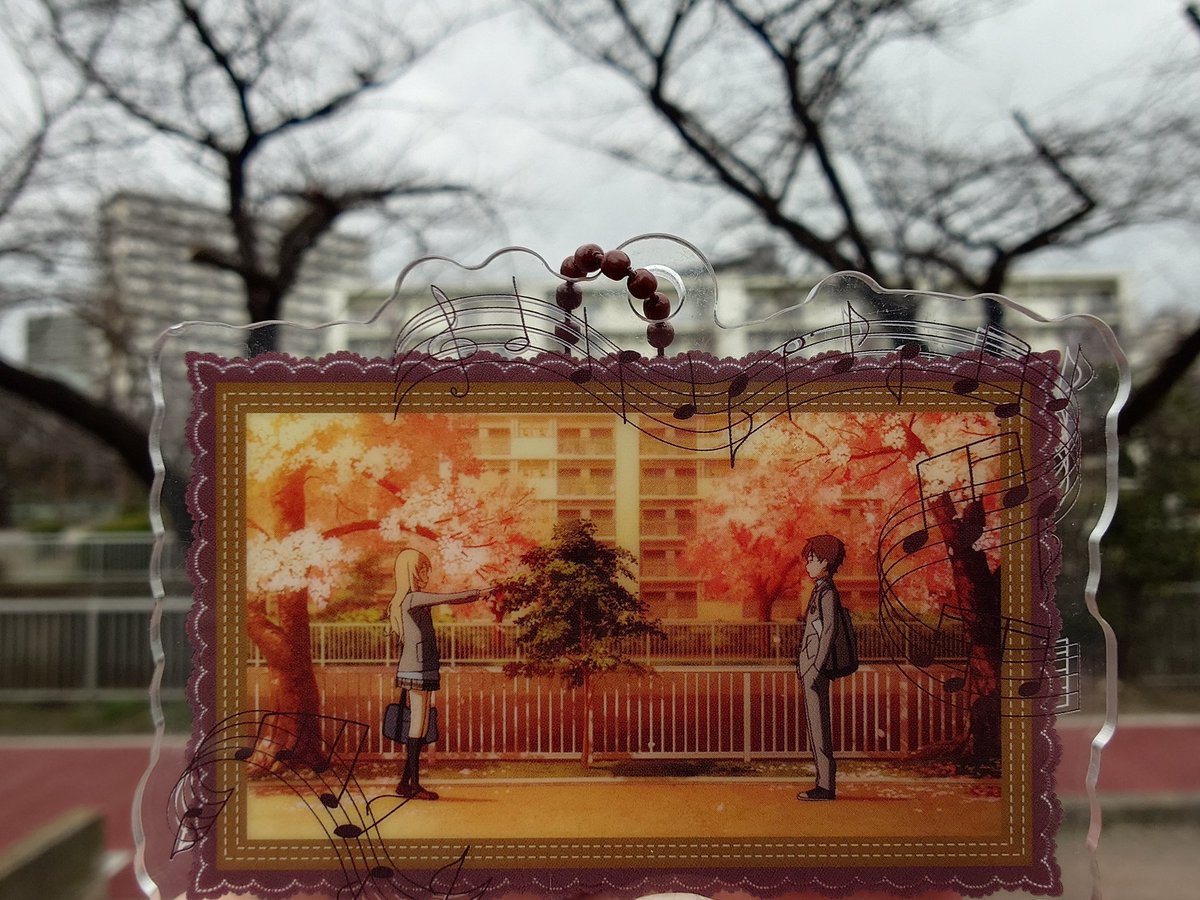 szyfFHC's tweet photo. @mikuani_info ライブがとても感動して、前日にツアーに行きました。 https://t.co/0xxZDz9Z46