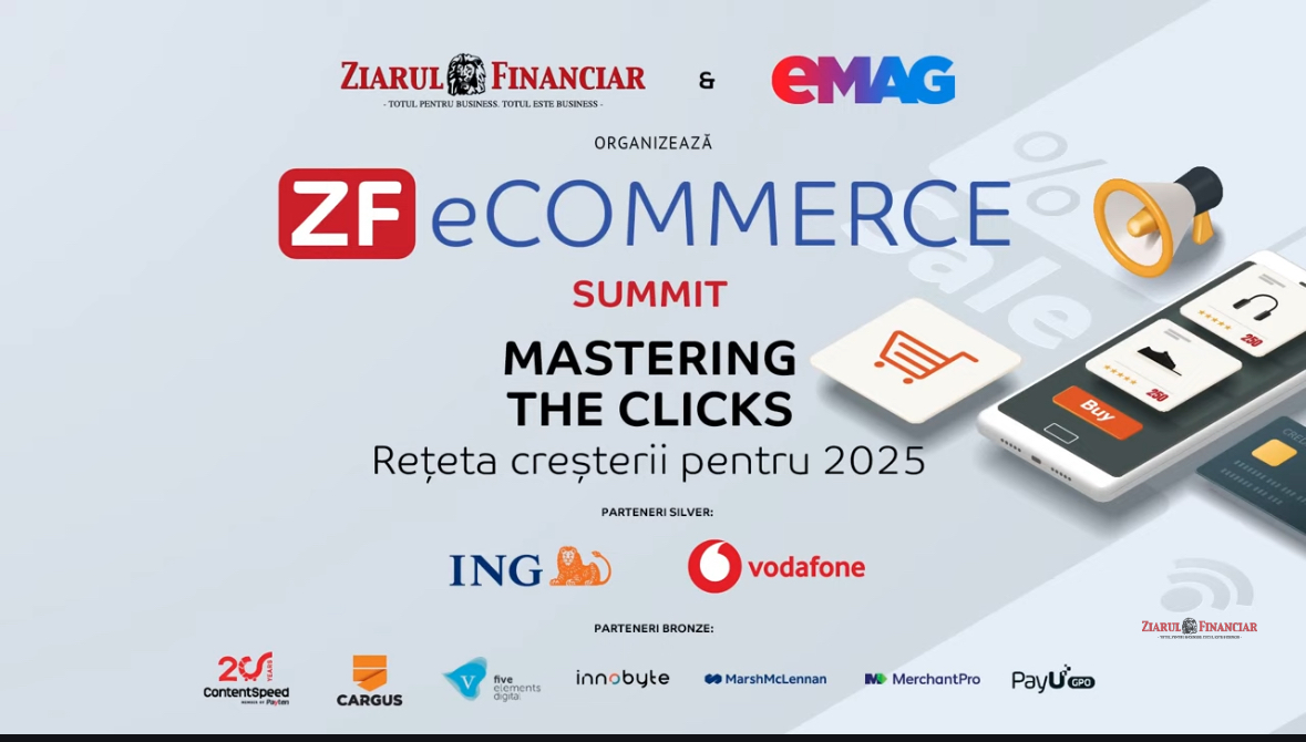 Thrilled to sponsor the ZF eCommerce Summit 2025 today! 🎉 Passionate about eCommerce &amp; innovation, we’re excited to connect with leaders &amp; share insights on the future of online retail. Say hi to discuss scalable solutions &amp; cutting-edge tech! #ZFeCommerceSummit2025